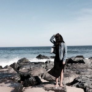 Meet your Posher, Rose